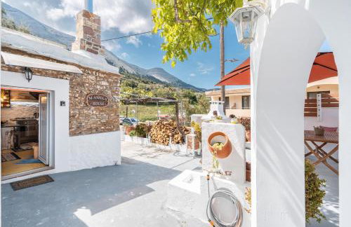 Mannas House 2 - Photo 3