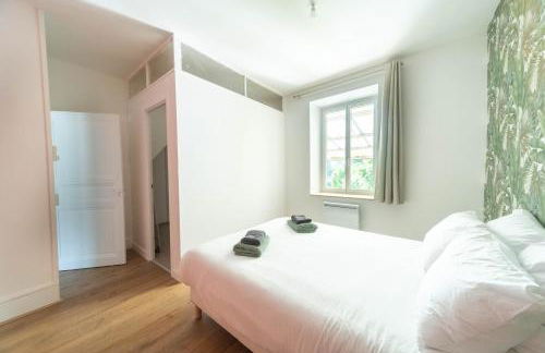 L'Echapée Belle en Val de Saône - Foto 12