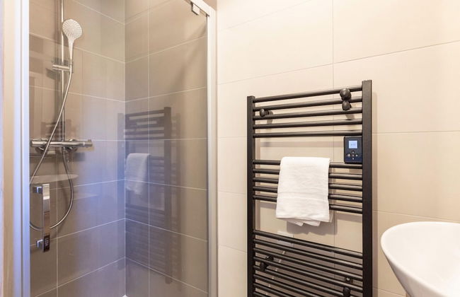 Chalet in Samoens Near Grand Massif Lift - Foto 12