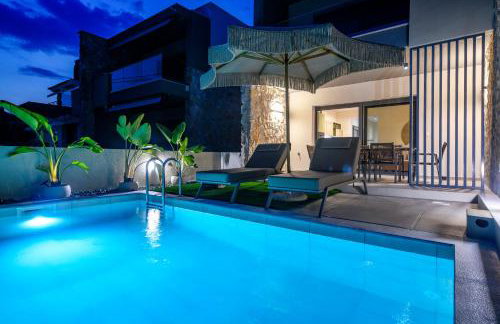 Adell Oasis - Foto 1