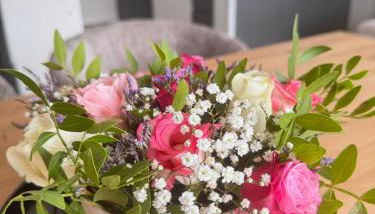 Ferienhaus zum See Sonnenglanz - Foto 2