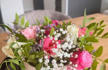 Ferienhaus zum See Sonnenglanz - Foto 2