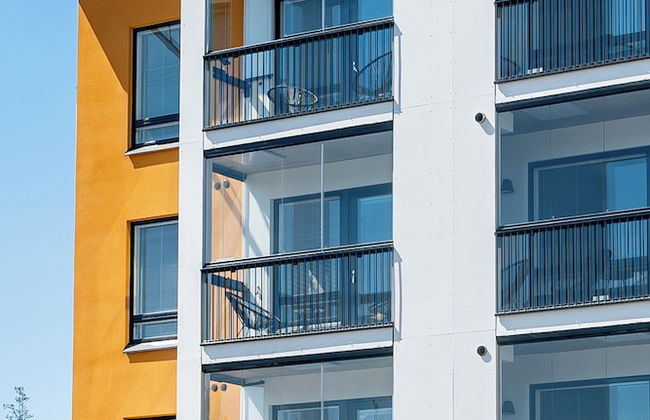 Serviced Apartments Pirkkala by UHANDA - Foto 6