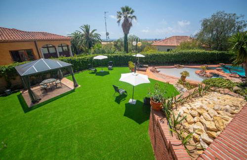 Habitaciones Villa Marcia Solo Adulto - Foto 7