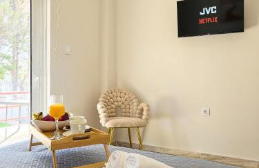 TemenisJewel Cosy Seaside Apartments - Foto 56