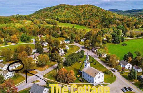 The Cottage in East Poultney - Foto 9