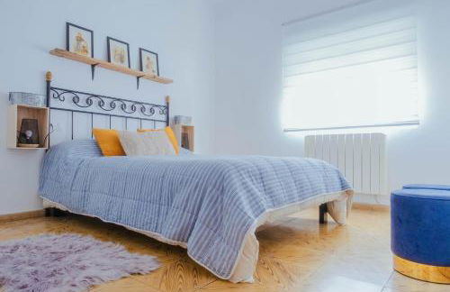 Raíz Azul 2 cerquita de Salinas - Foto 24