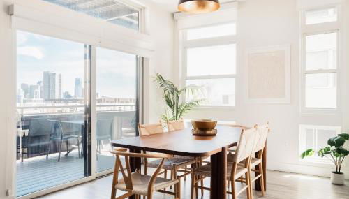 LoHi Clubhouse - Cityscape Panorama - Central LoHi - Foto 3