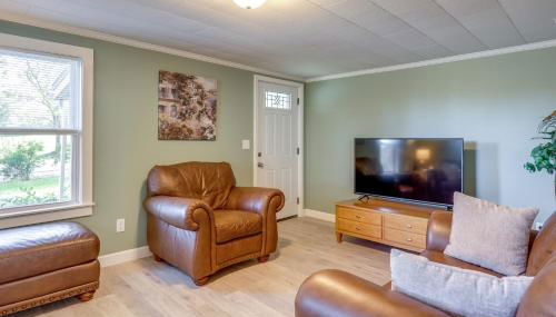 Charming Watkins Glen Home with Yard! - Foto 4