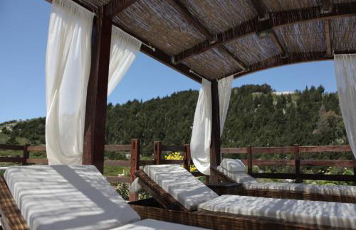 Paxos Santa Marina Villas - Photo 10