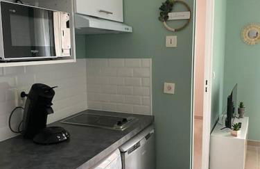 Appart COSY F2 Disneyland/Val d'Europe - Foto 16