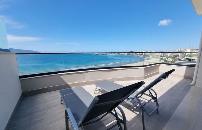 Bes' Sea View Studio - Foto 32