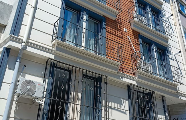 Neva Residence - Foto 65