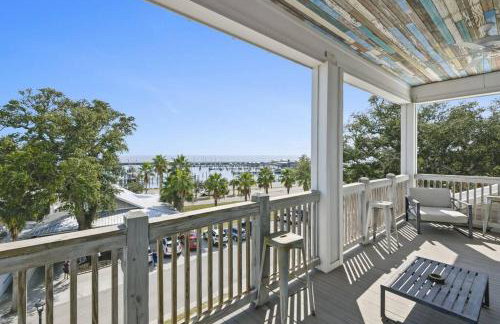 Hotel Pass Christian Penthouse - Foto 1