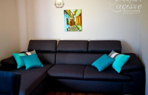 Apartament Zacisze - Foto 14