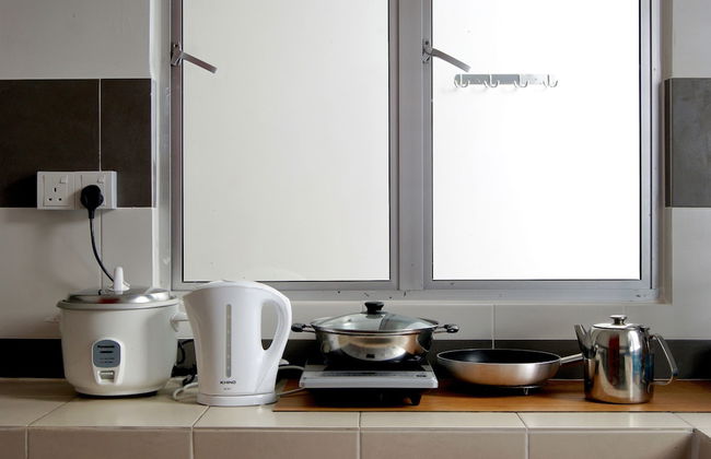 PLAY Residence at Cameron Jaya - Foto 8