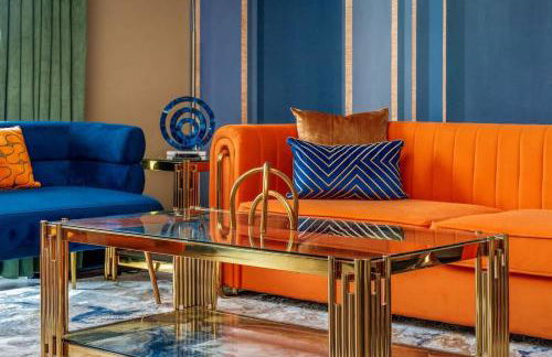 Chic Oasis 2 miles from DT - Pool table - B-Dashy - Foto 11