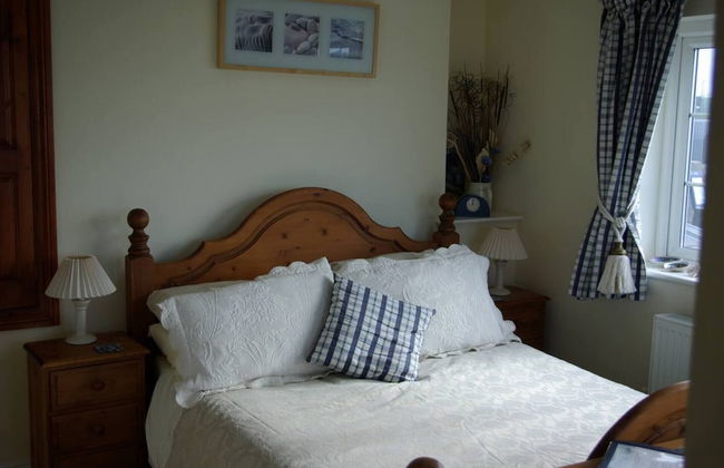 1-bed Cottage on Coastal Pathway in South Wales - Foto 2