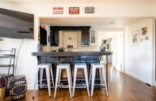 Grand Wine Country 6BR Retreat Hot Tub & Views - Foto 21