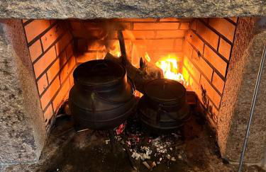 House with saltwater pool - Charming in the Douro Valley - Foto 78