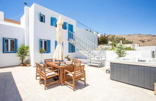 Villa Euphrosyne - Photo 23