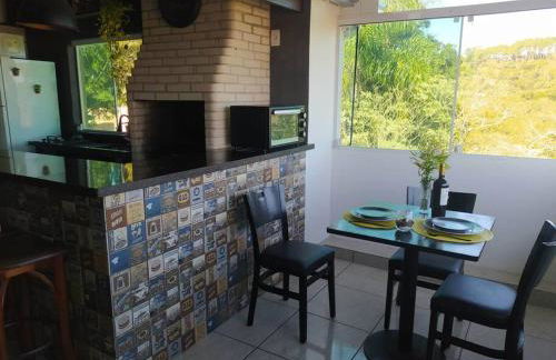 Apartamento Por do Sol - Cobertura - Foto 23