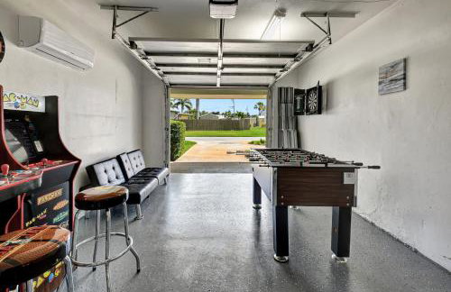 Tradewinds Ultimate Delray Beach Lifestyle 3BR2BA Home with Heated Pool - Foto 14