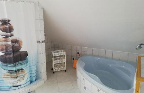 Ferienwohnung Linden - Foto 25