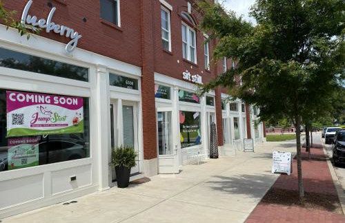 Hotel Apartment at Norton Commons - Foto 41