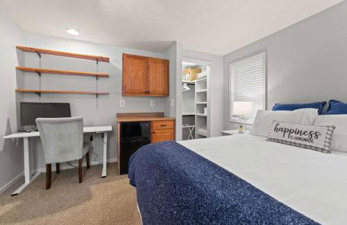 Torch Family Lodge Pvt Acres, Trails Lk Access - Foto 23