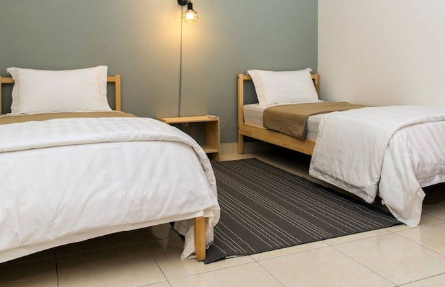 Rumah Joho Guesthouse - Photo 7