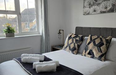 The Flexible Lodge-Ashford - Foto 13