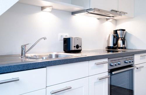 Land Idyll Warnsdorf - Wohnung "Grün" - Foto 11