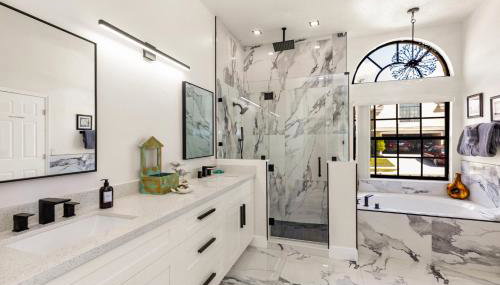 Orlando Retreat 5BR Pool and Spa Villa with Games Room and Mickey Themed Room - Foto 3