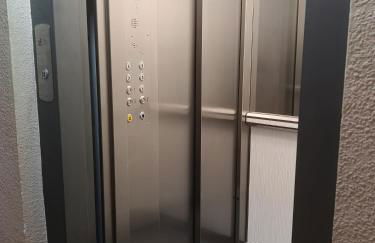 Apartamento Escultor Moreto - PARKING GRATIS - Foto 12