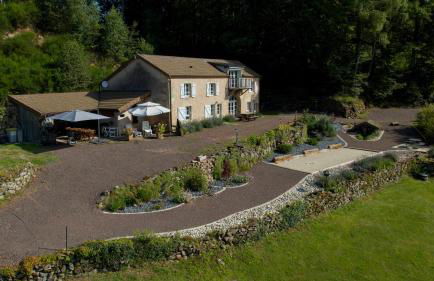 GITE DU BOIS DES HAUTS LES MILLE ETANGS - Foto 55