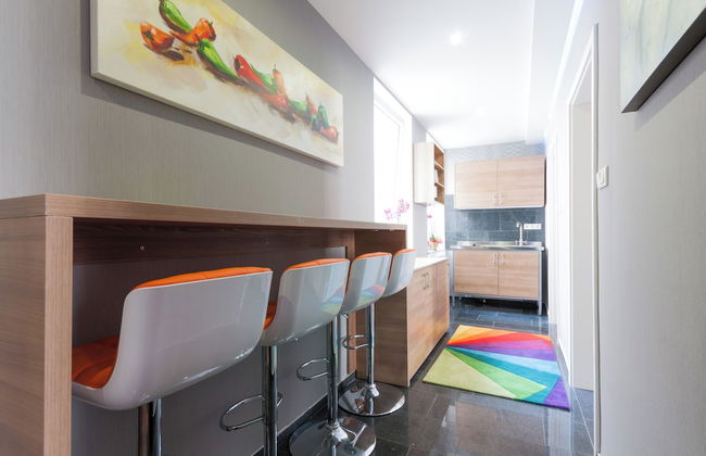 Stay-Inn Bielefeld Zentrum - Foto 40