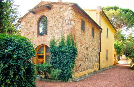 Stunning Country House overlooking Tuscany hills - Foto 25