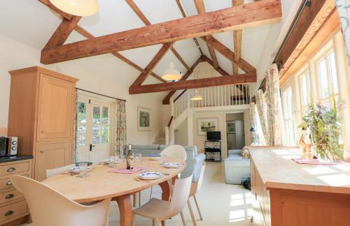 Upper Mill Barn - Foto 7