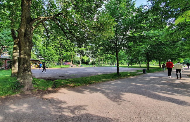 CityPark Hotel - Foto 80