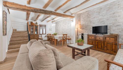 Casa Rural Casa Clemen - Foto 3