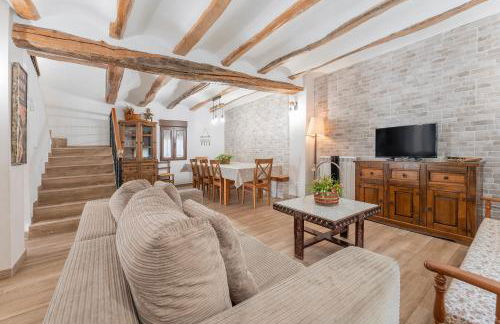 Casa Rural Casa Clemen - Foto 7