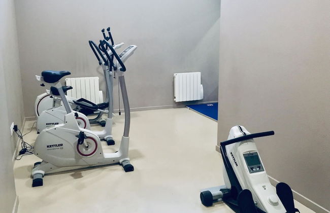 Studilodge - Résidence Phileas Lodge - Foto 19