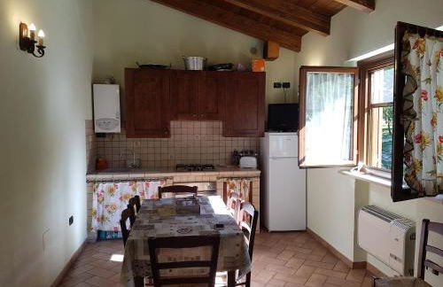 Il Rifugio dei Briganti - Photo 15