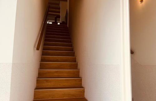 FW Bonica Reetdachhaus 4 Personen Balkon 2 SZ - Foto 15