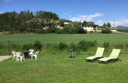 La Bargine - Photo 9