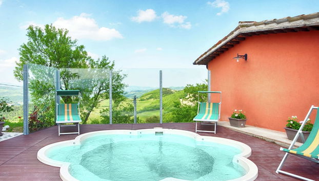 Authentic Marche Hideaway - Foto 2, Profilbild