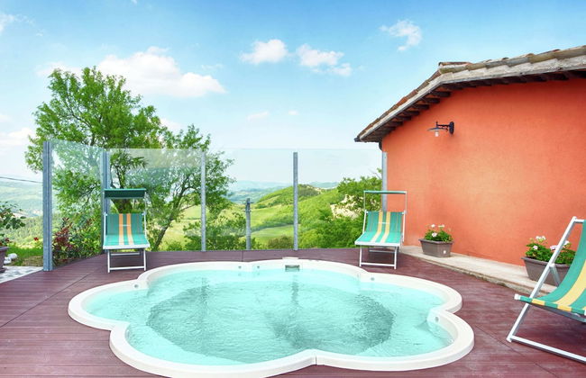 Authentic Marche Hideaway - Foto 1