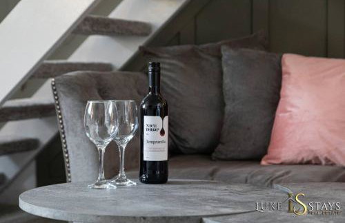 Luke Stays- Newton Hall Cottage - Foto 10