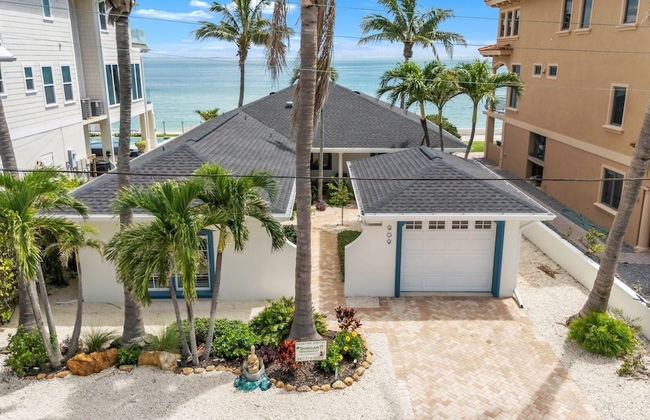 Casa Cay 3 Bedroom Home by RedAwning - Foto 38